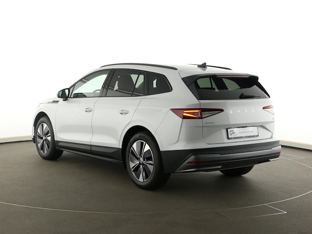 Skoda Enyaq Clever iV 60