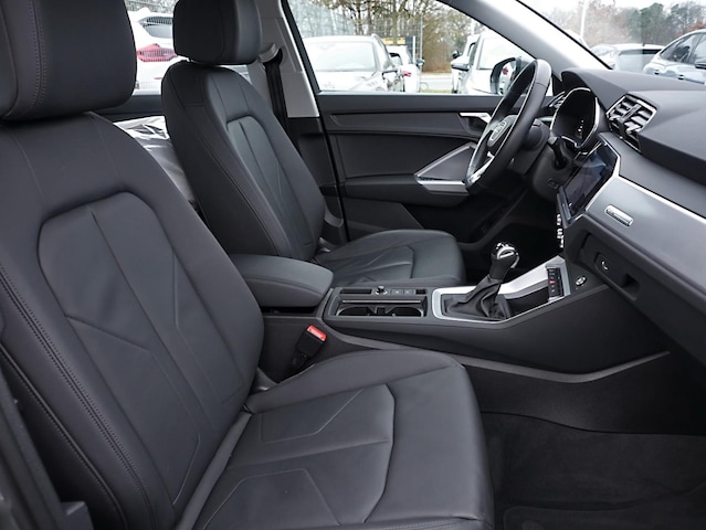 Audi Q3 45 TFSI Hybride S-Tronic