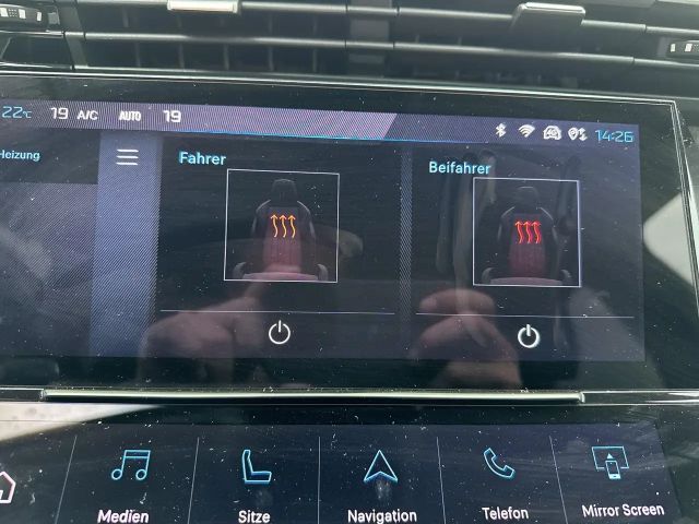 Peugeot 308 Allure Pack SW