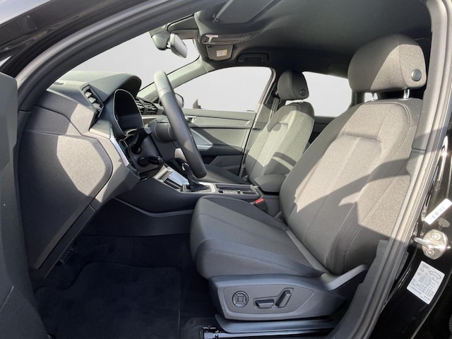 Audi Q3 35 TFSI S-Tronic