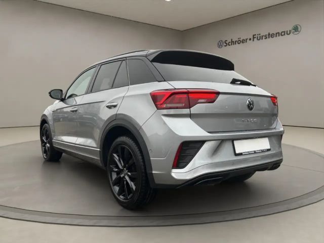 Volkswagen T-Roc 1.5 TSI DSG Plus R-Line