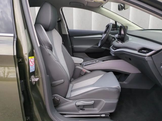 Skoda Enyaq iV 60