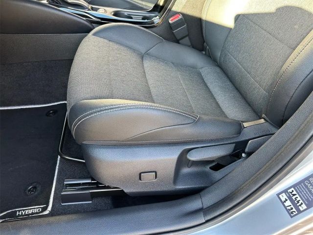 Toyota Corolla Active Hybride