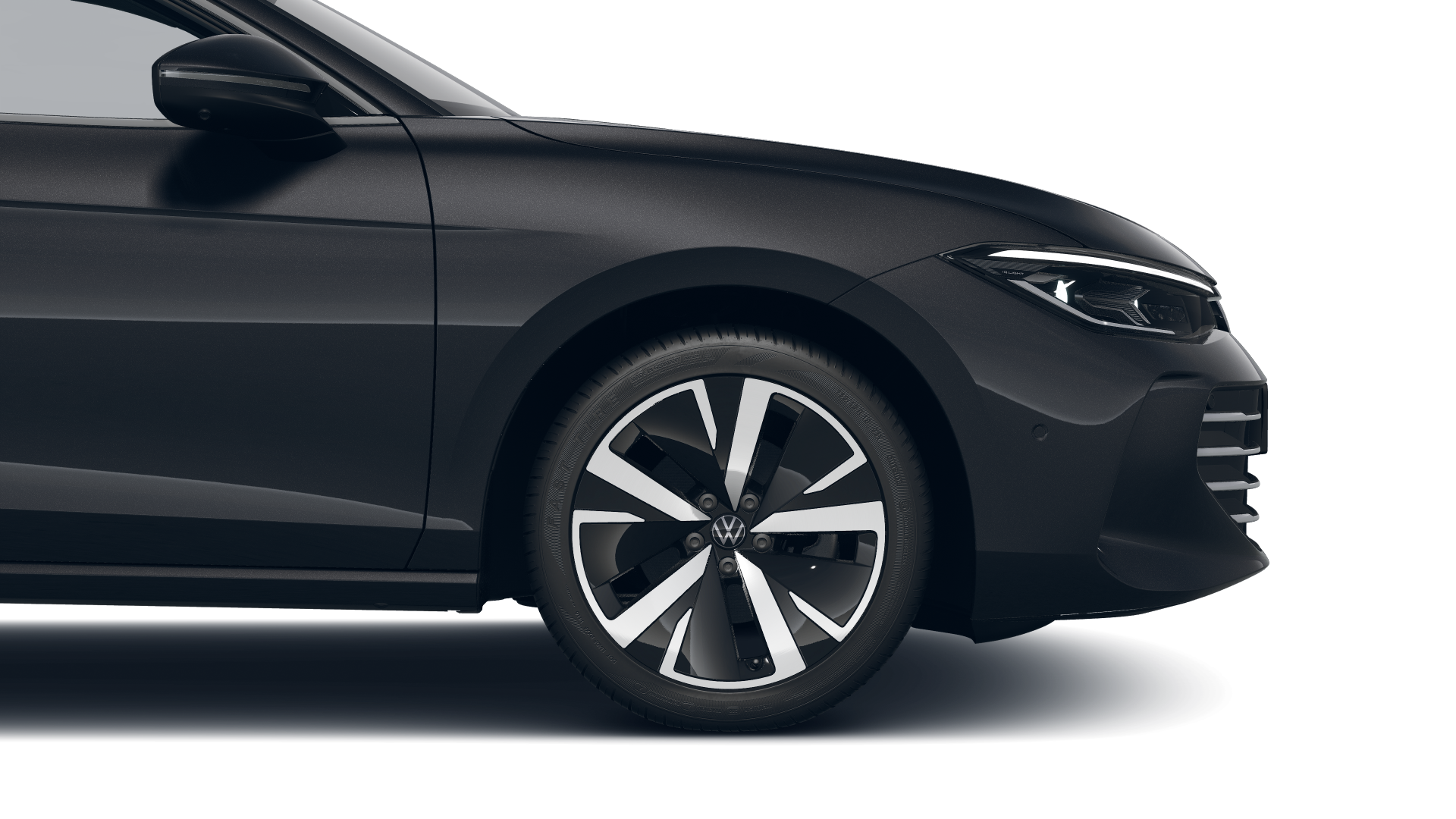 Volkswagen Passat DSG