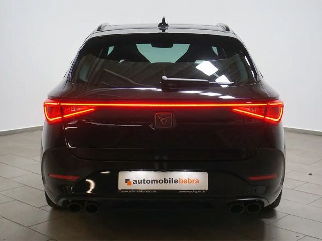 Cupra Leon 2.0 TSI 4Drive DSG