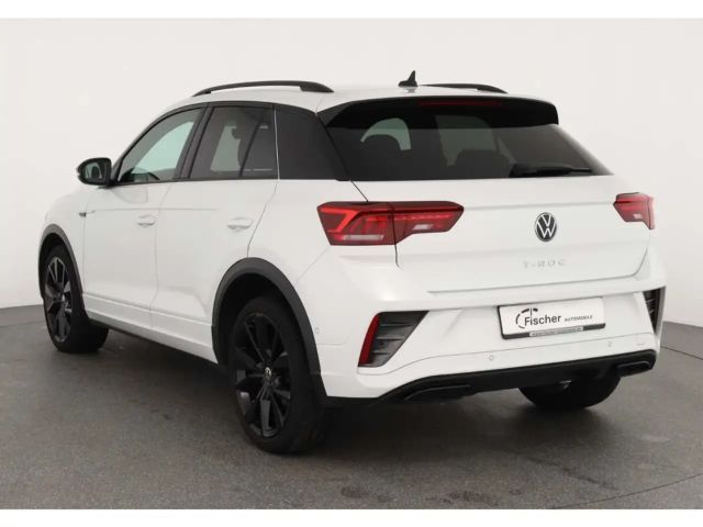 Volkswagen T-Roc 1.5 TSI R-Line Style