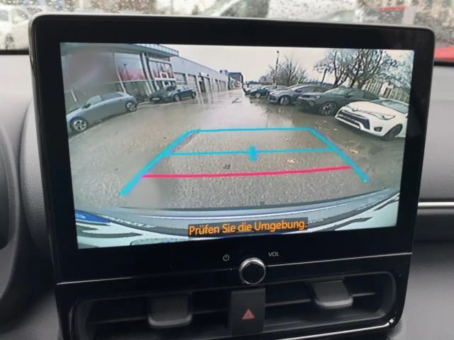 Toyota Yaris Cross Hybride