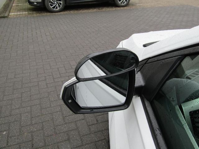 Volkswagen Polo 1.0 TSI DSG IQ.Drive