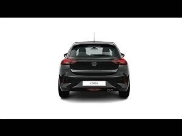 Opel Corsa 1.2 Turbo GS-Line Grand Sport Turbo