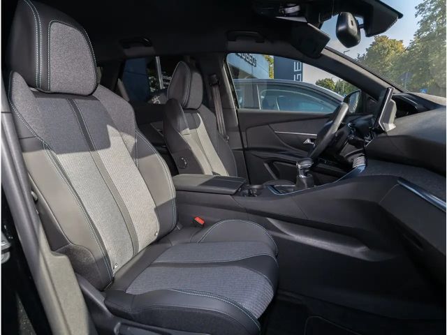 Peugeot 3008 Allure Pack PureTech