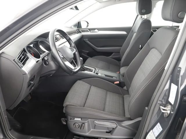 Volkswagen Passat Business DSG Variant