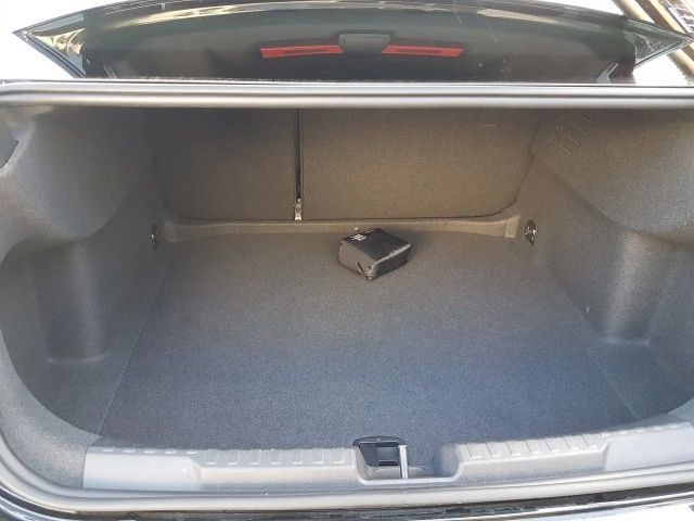 Audi A3 35 TFSI S-Line Sedan