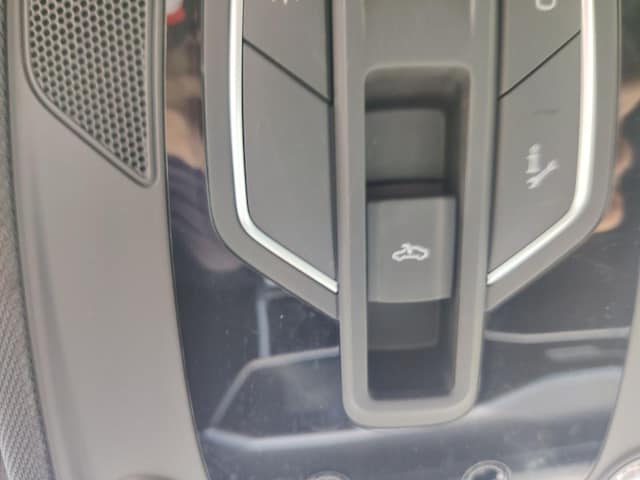 Audi RS7 Quattro Sportback