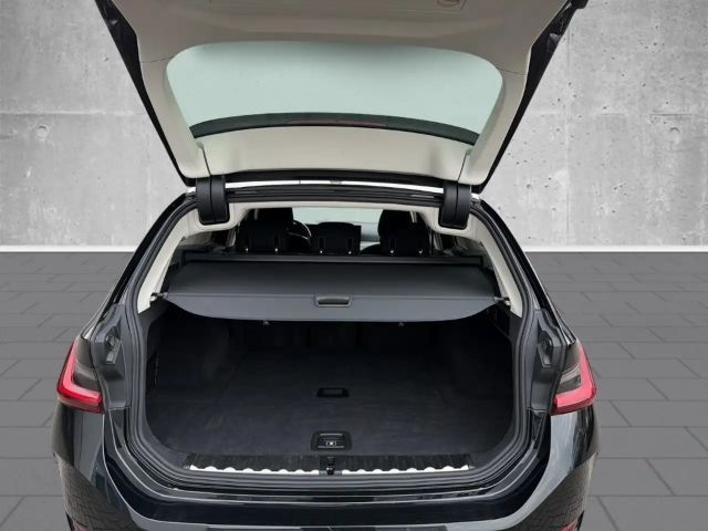 BMW 318 318d Touring