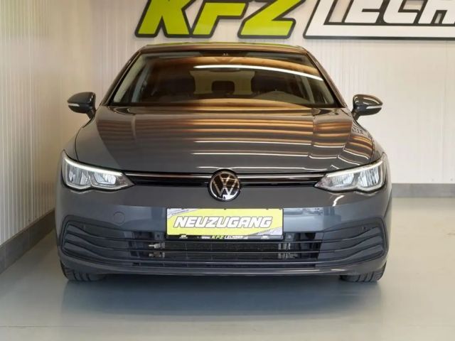Volkswagen Golf 2,0 TDI ''LED*R-KAM*SITZH*NAVI*AHK*ACC''