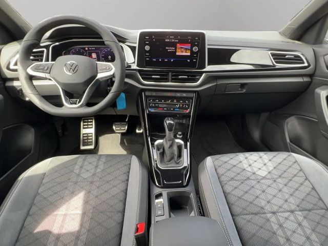 Volkswagen T-Roc 1.5 TSI DSG R-Line