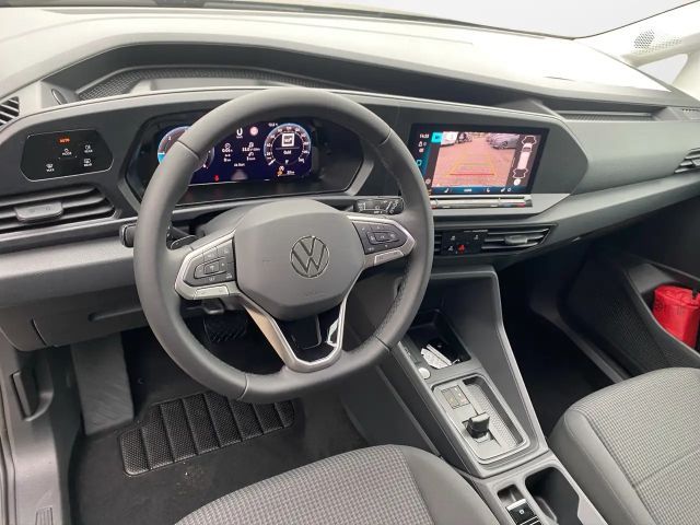 Volkswagen Caddy 2.0 TDI DSG Family Maxi