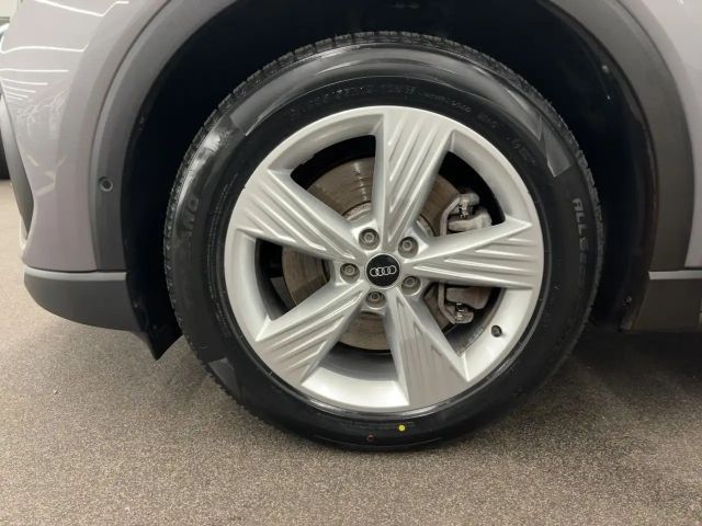 Audi Q4 e-tron 40