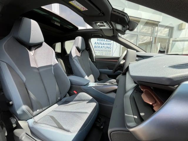 Cupra Terramar 1.5 eTSI