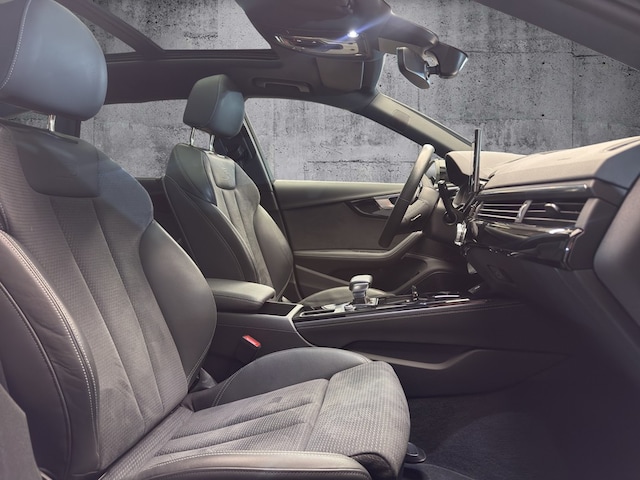 Audi A4 40 TDI Avant S-Line S-Tronic