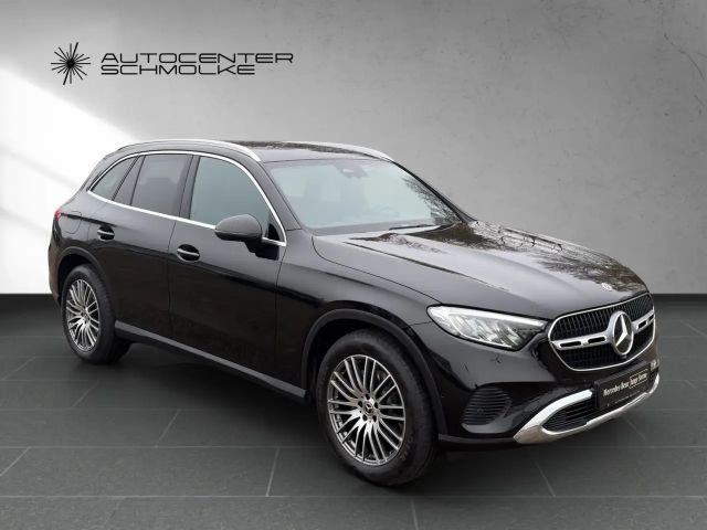 Mercedes-Benz GLC 200 AVANTGARDE