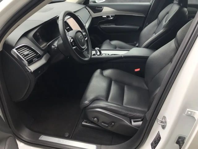 Volvo XC90 AWD Bright Plus