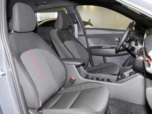 Hyundai Kona 1.6 N Line