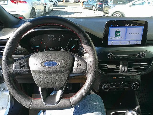 Ford Focus EcoBoost ST Line Style
