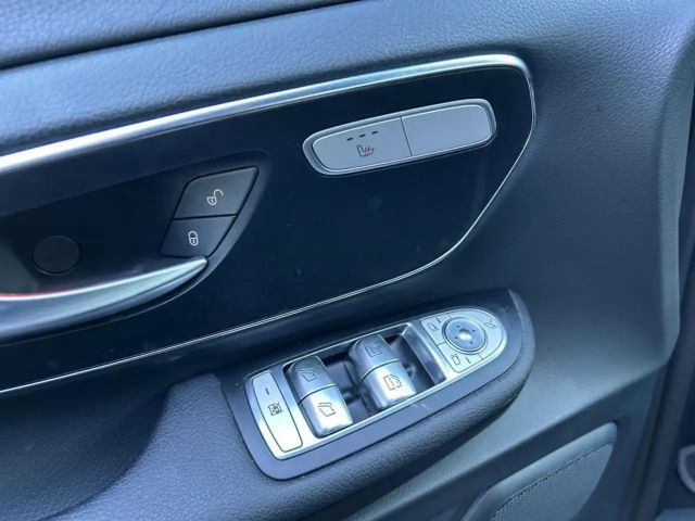 Mercedes-Benz V 250 4MATIC AMG Line V 250 d