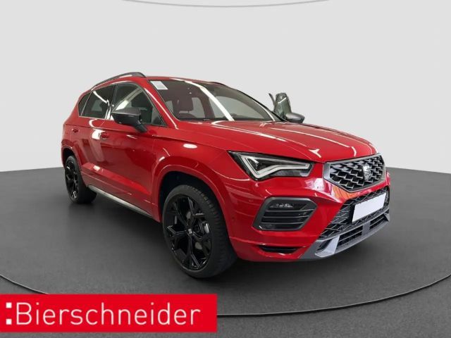 Seat Ateca 1.5 TSI DSG FR-lijn