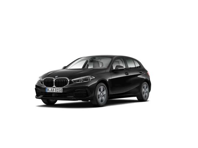 BMW 118 Sedan