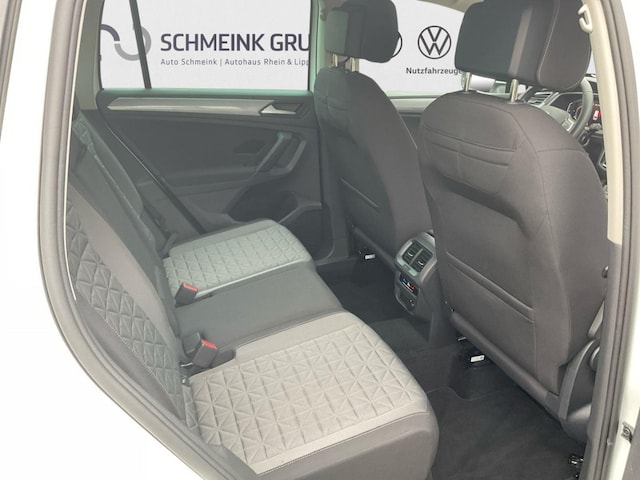 Volkswagen Tiguan Tiguan 1.4 Hybr. DSG Life