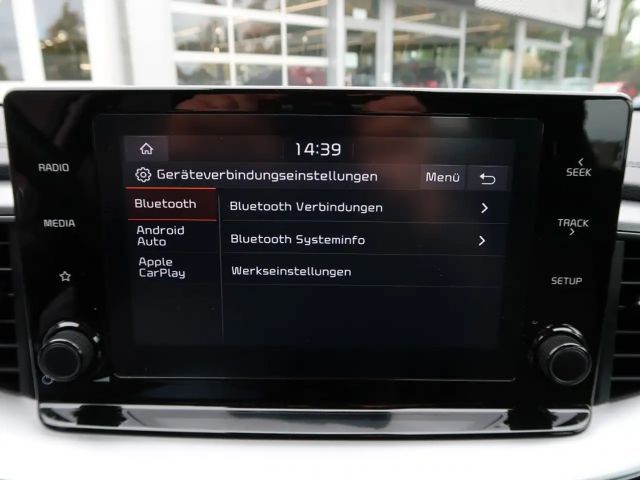 Kia XCeed Edition 7 GDi