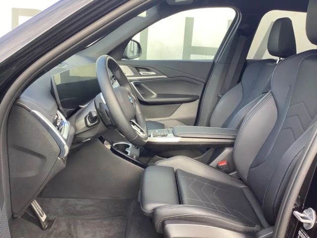 BMW X1 M-Sport xDrive