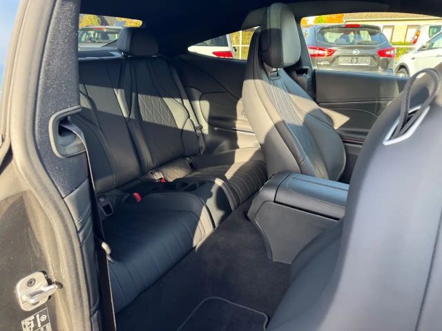 Mercedes-Benz CLE 450 4MATIC AMG Line