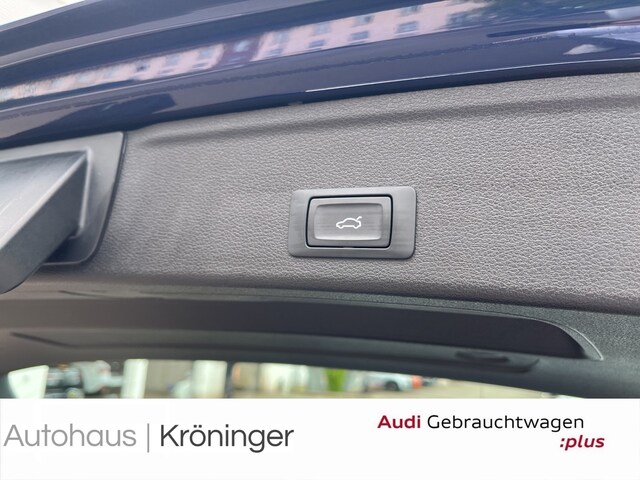 Audi A4 35 TDI Avant S-Tronic
