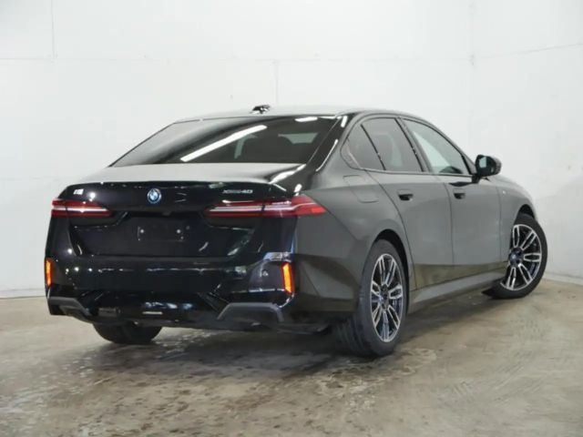 BMW i5 M-Sport Sedan xDrive