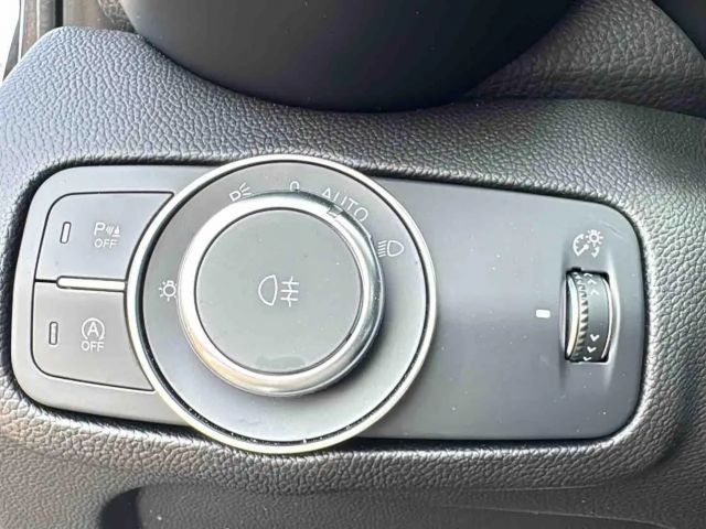 Alfa Romeo Giulia Q4 TI