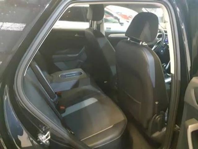 Volkswagen T-Roc 1.0 TSI