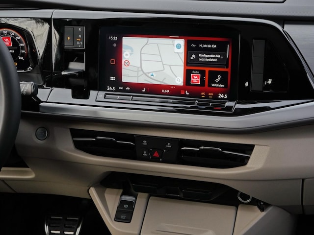 Volkswagen Multivan DSG IQ.Drive T7