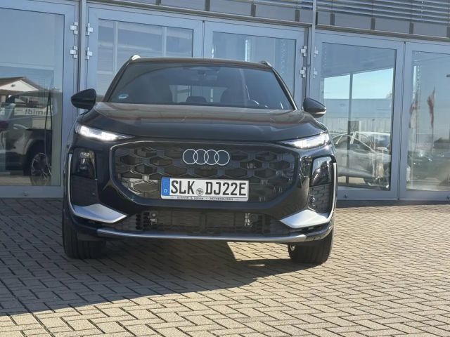 Audi Q3 Hybride S-Line S-Tronic