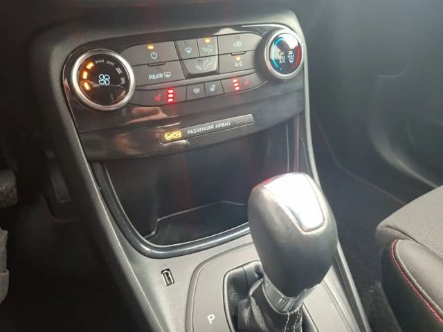 Ford Puma EcoBoost ST Line