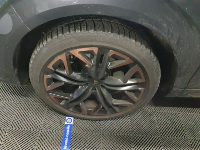 Cupra Terramar 2.0 TSI VZ