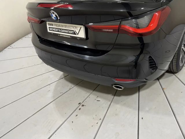 BMW 420 420i Cabrio