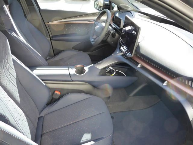 Cupra Tavascan Adrenaline VZ