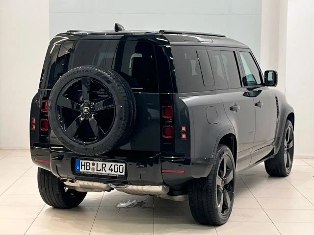 Land Rover Defender 110 D250 HSE