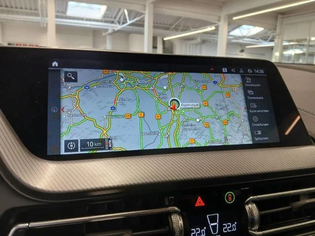 BMW 218 218i Coupé Gran Coupé M-Sport