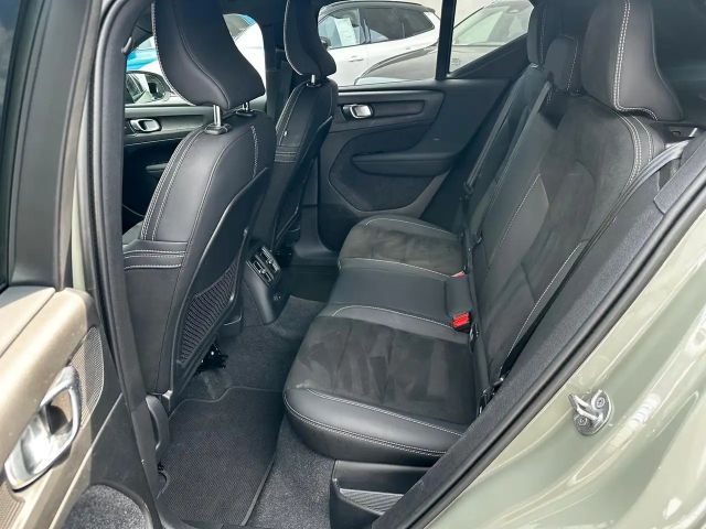 Volvo XC40 T5 Ultimate