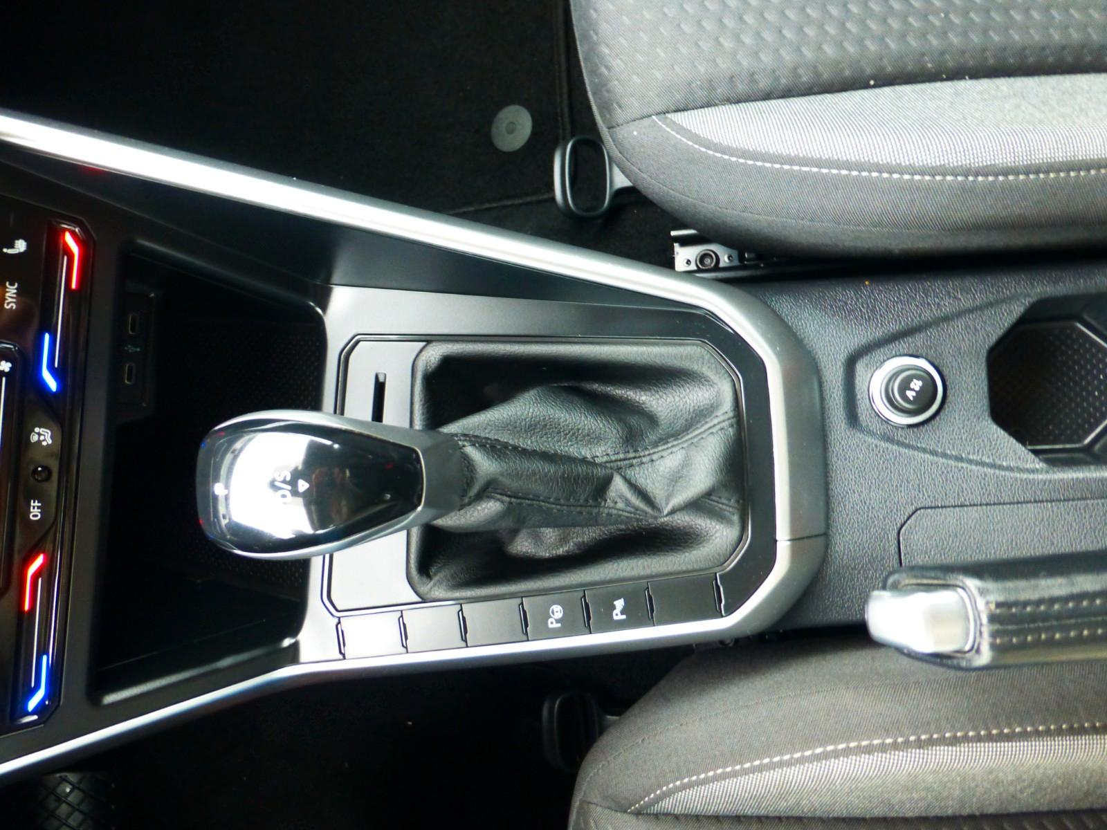 Volkswagen Taigo Life