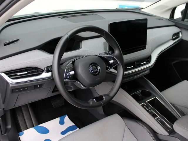 Skoda Enyaq iV 60